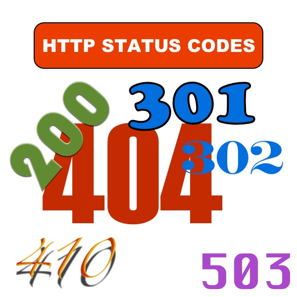 HTTP Status Codes | SEO Best Practice