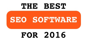 The Best SEO Software for 2016