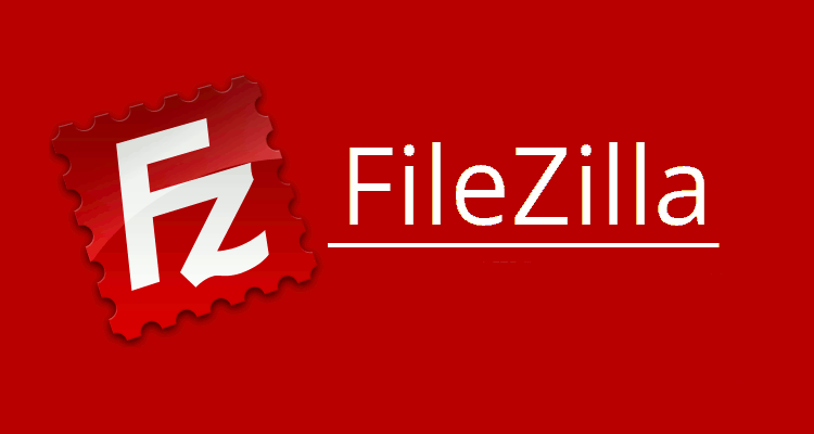 filezilla FTP Client
