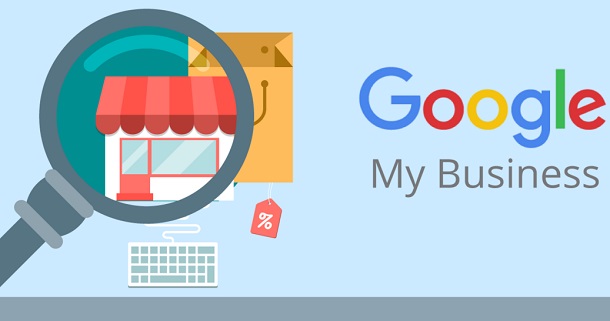 Google My Business - Local Searches SEO