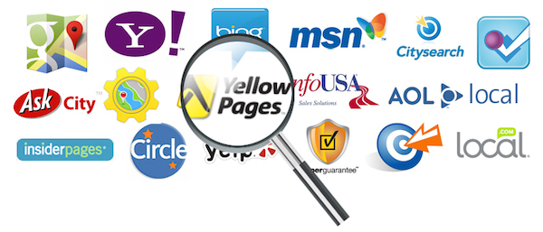 Local SEO and Citation Building Local SEO and Citation Building