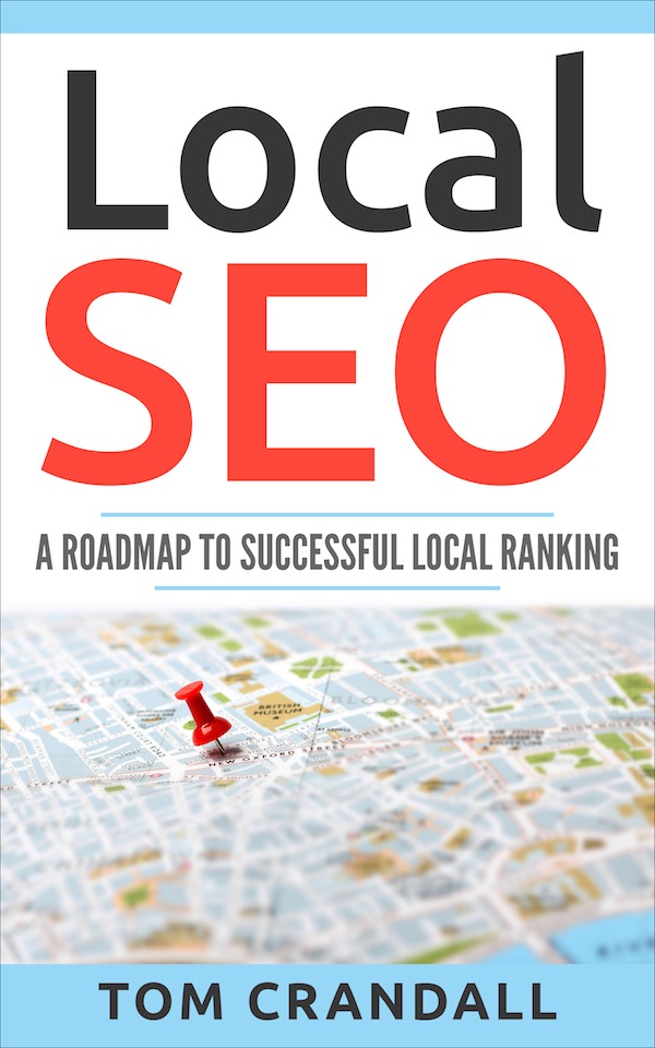 Local SEO – A Road Map To Successful Local Ranking