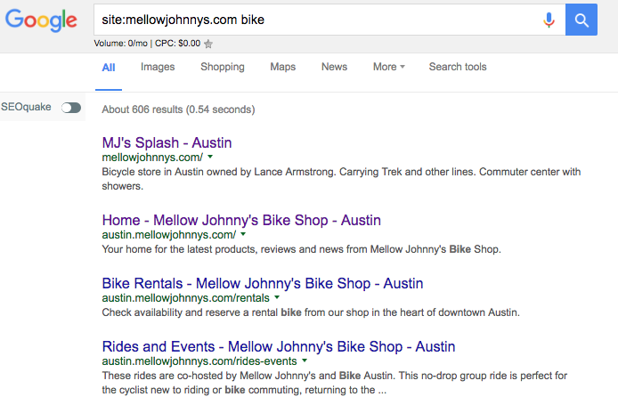 mellow-johnnys-site-and-keyword-search