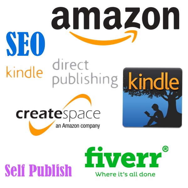 SEO And Amazon Kindle Book Publishing