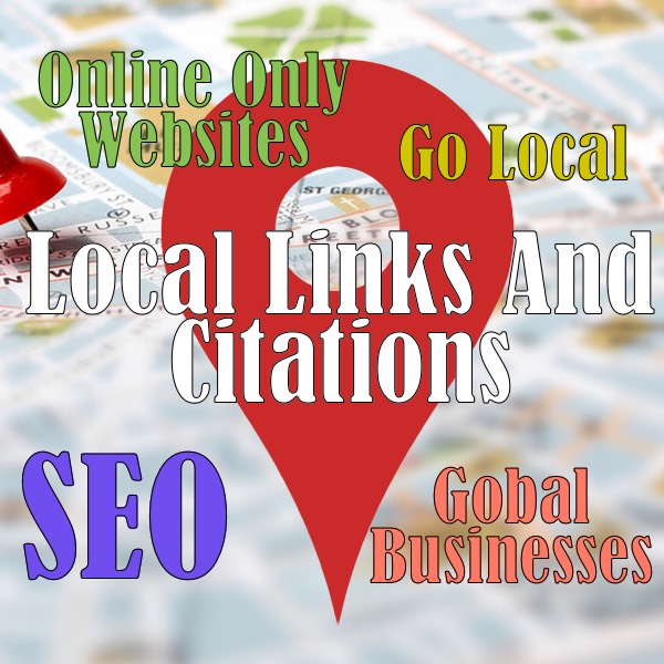 Invest In Local Links And Citations To Boost Rankings