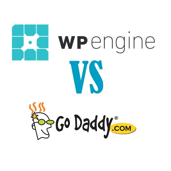 WP Engine VS Godaddy Review
