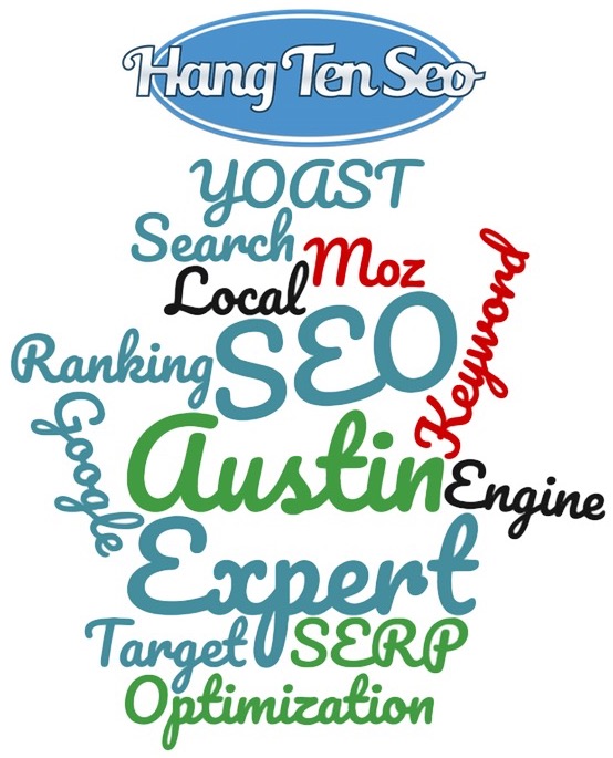 Austin SEO Expert Keyword Research 2019-2020