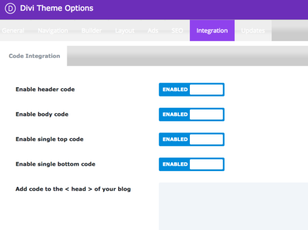 Where Should The Google Analytics Tracking Code Be Placed? - Hang Ten SEO