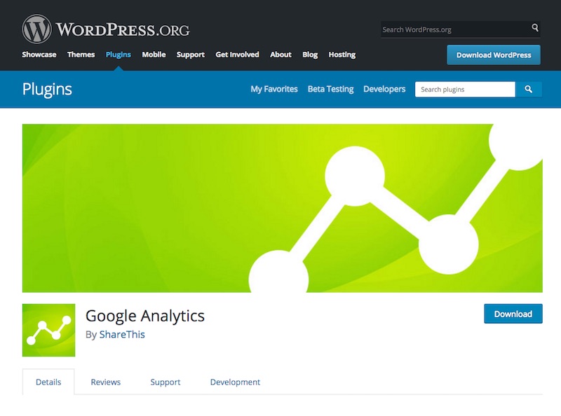 Where Should The Google Analytics Tracking Code Be Placed?