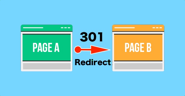 301 Redirects For SEO And Why You Should Use Them - Hang Ten SEO